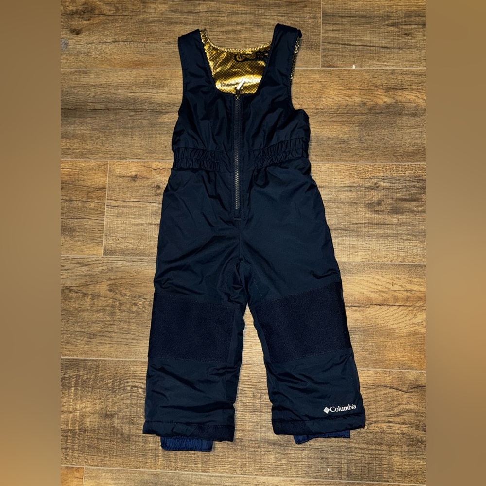 Columbia  Mighty Mogul snow pants. Boys 2T